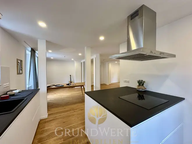 4 Zimmer Wohnung mit 90 m² in Stuttgart – Bild 5