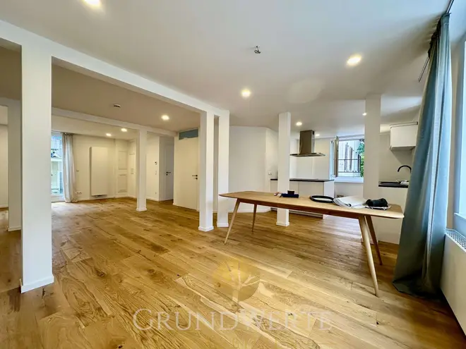 4 Zimmer Wohnung mit 90 m² in Stuttgart – Bild 6