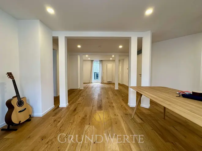 4 Zimmer Wohnung mit 90 m² in Stuttgart – Bild 7