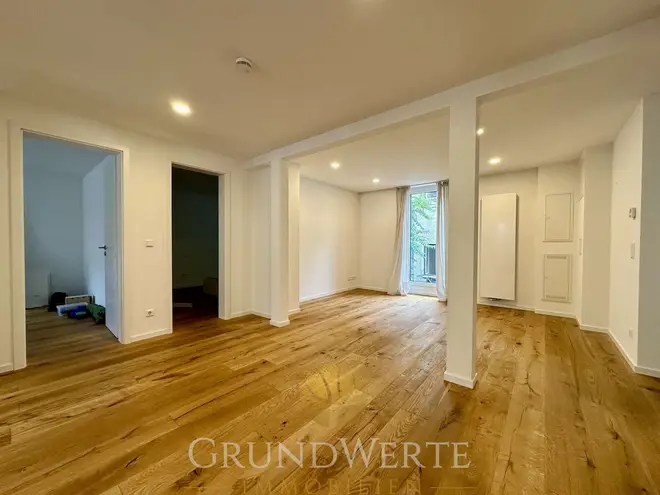 4 Zimmer Wohnung mit 90 m² in Stuttgart – Bild 9