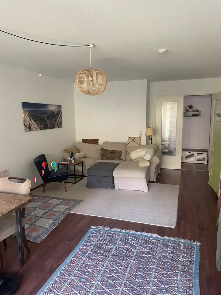 WG-Zimmer mit 90 m² in Norderstedt – Bild 1