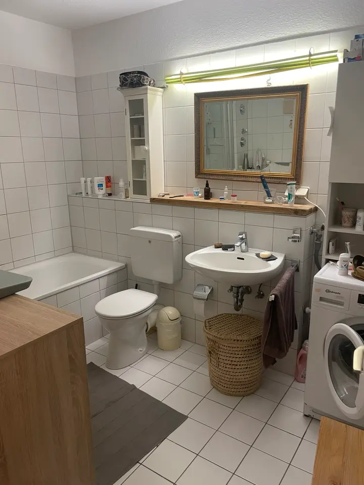 WG-Zimmer mit 90 m² in Norderstedt – Bild 6