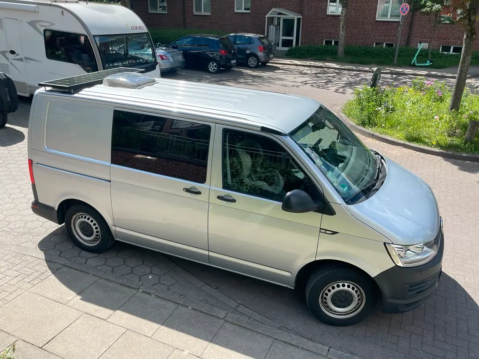 WG-Zimmer mit 90 m² in Norderstedt – Bild 7