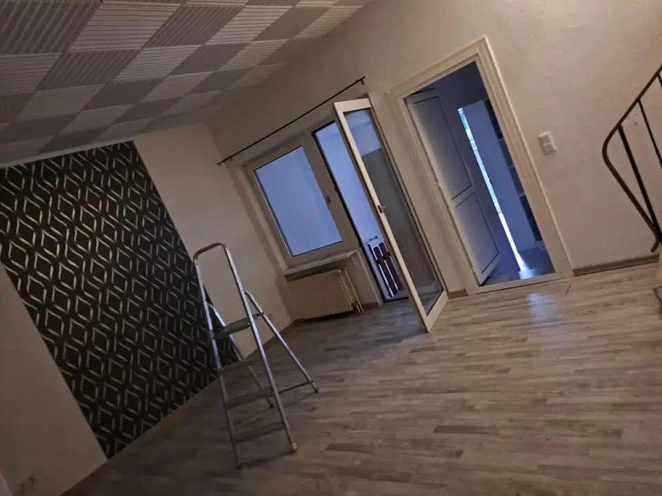 5 Zimmer Wohnung mit 128 m² in Emden – Bild 1