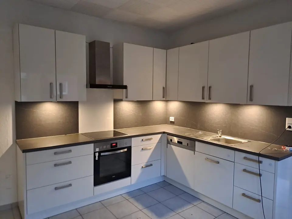 5 Zimmer Wohnung mit 128 m² in Emden – Bild 2