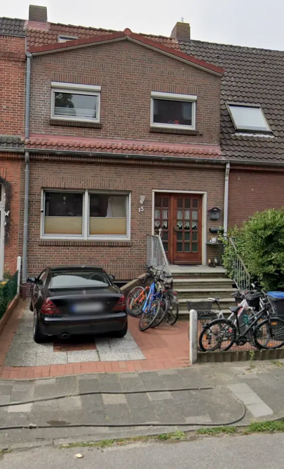 5 Zimmer Wohnung mit 128 m² in Emden – Bild 4