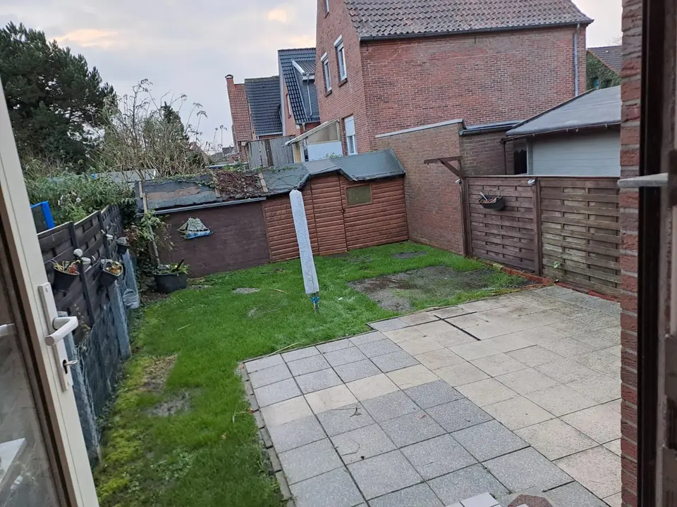 5 Zimmer Wohnung mit 128 m² in Emden – Bild 5
