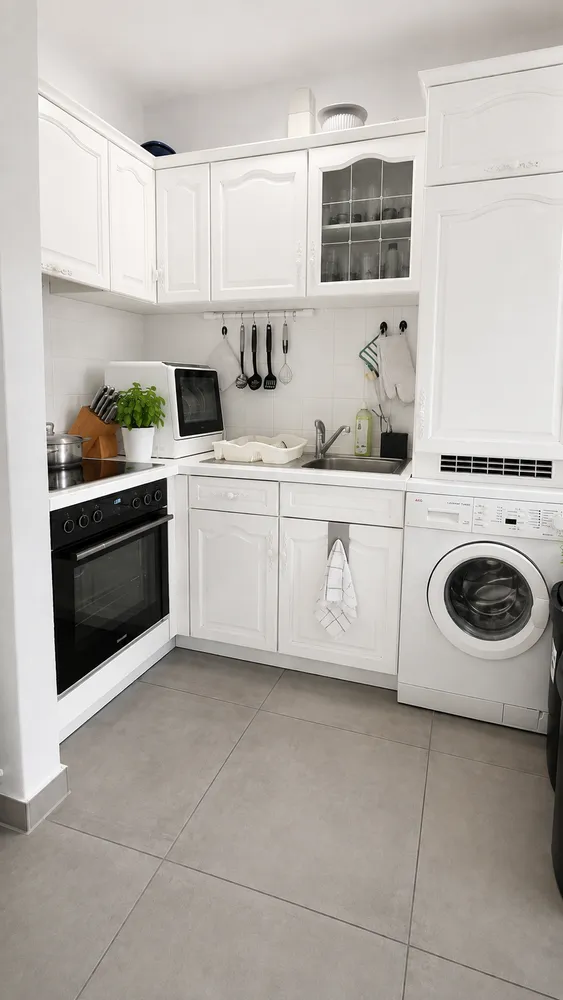 2 Zimmer Wohnung mit 58 m² in Celle – Bild 5