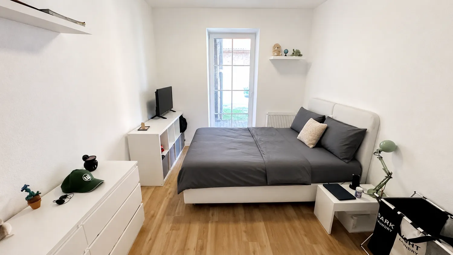 2 Zimmer Wohnung mit 58 m² in Celle – Bild 6