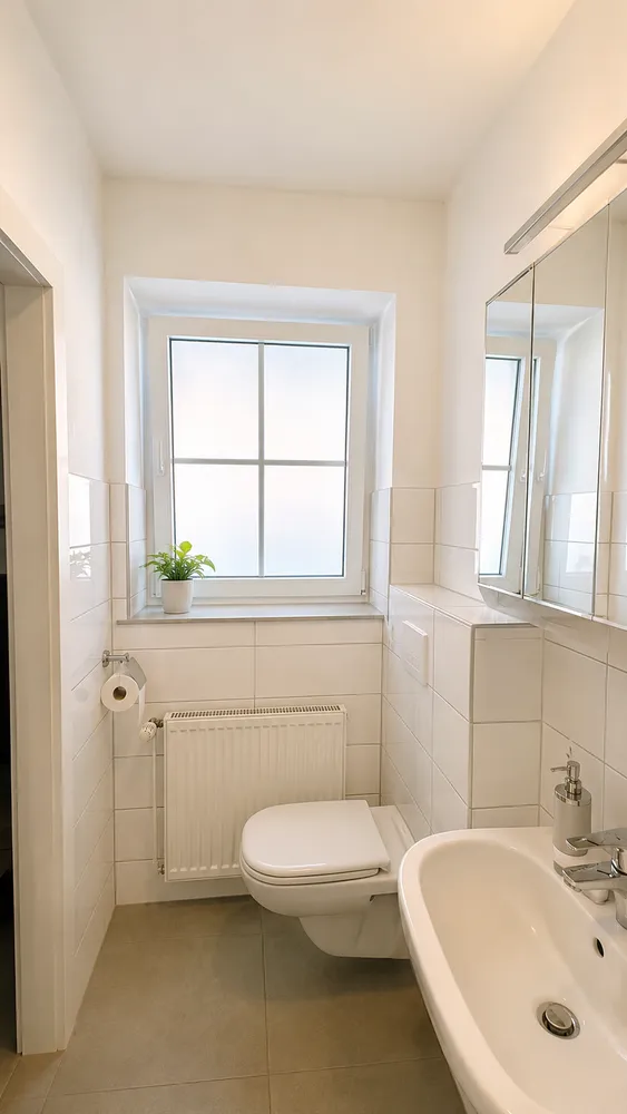 2 Zimmer Wohnung mit 58 m² in Celle – Bild 7