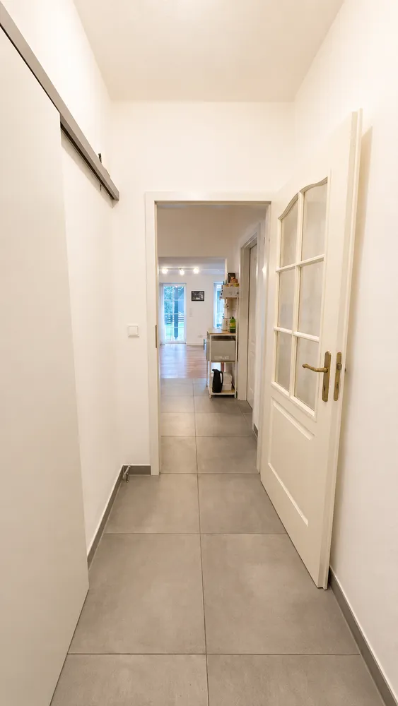 2 Zimmer Wohnung mit 58 m² in Celle – Bild 8