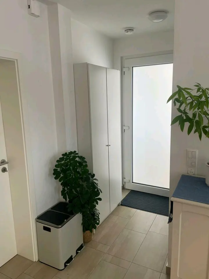 2 Zimmer Wohnung mit 37 m² in Greifswald – Bild 5