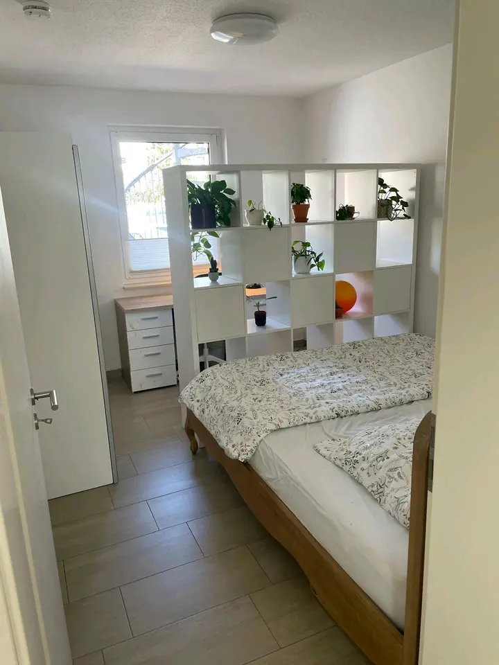 2 Zimmer Wohnung mit 37 m² in Greifswald – Bild 6