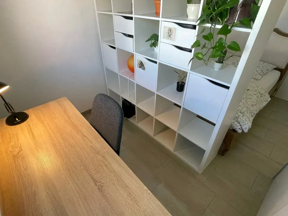 2 Zimmer Wohnung mit 37 m² in Greifswald – Bild 8