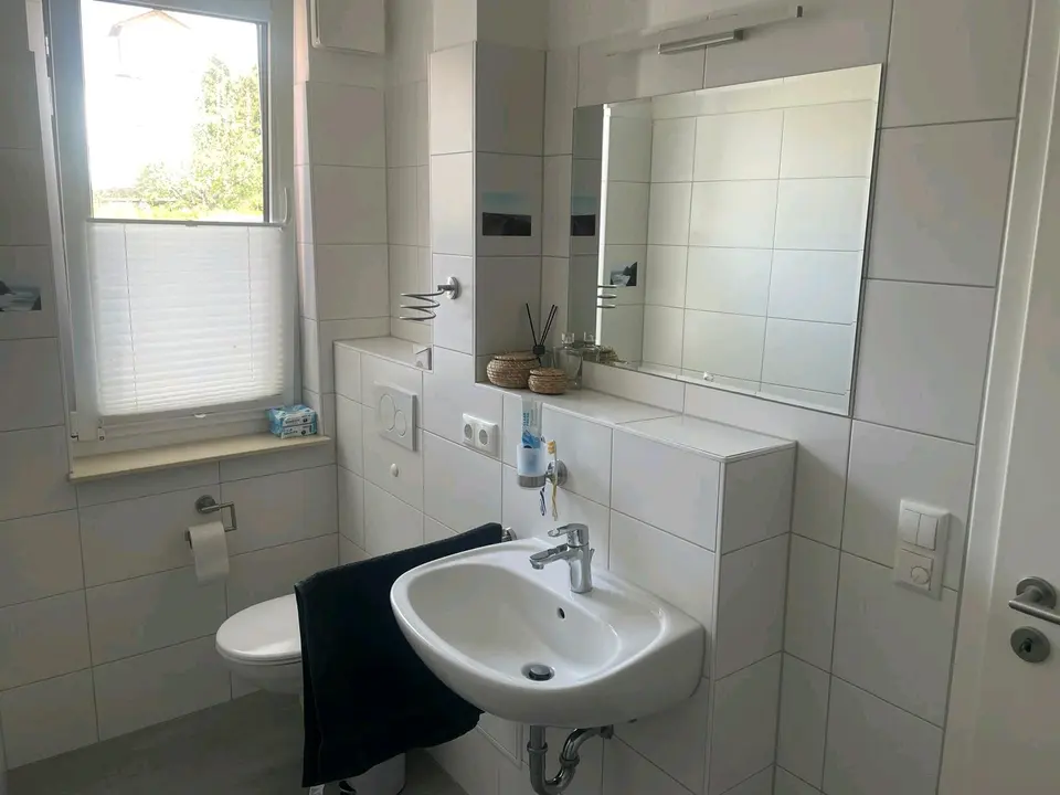 2 Zimmer Wohnung mit 37 m² in Greifswald – Bild 9