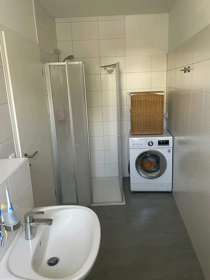 2 Zimmer Wohnung mit 37 m² in Greifswald – Bild 10