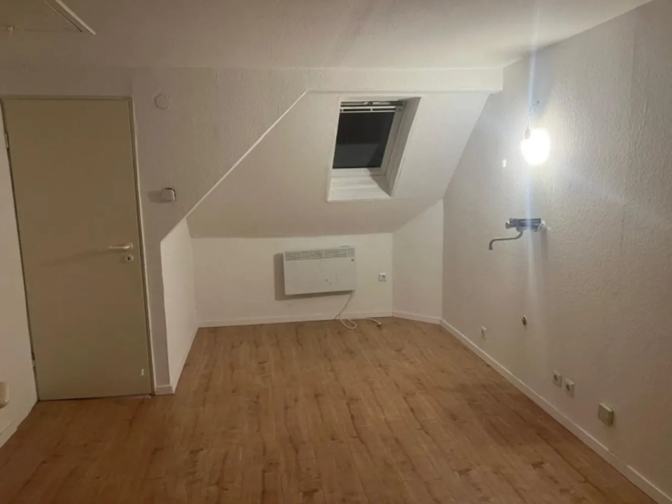 2 Zimmer Wohnung mit 48 m² in Herne – Bild 1