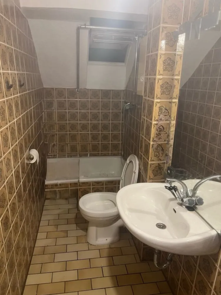 2 Zimmer Wohnung mit 48 m² in Herne – Bild 3