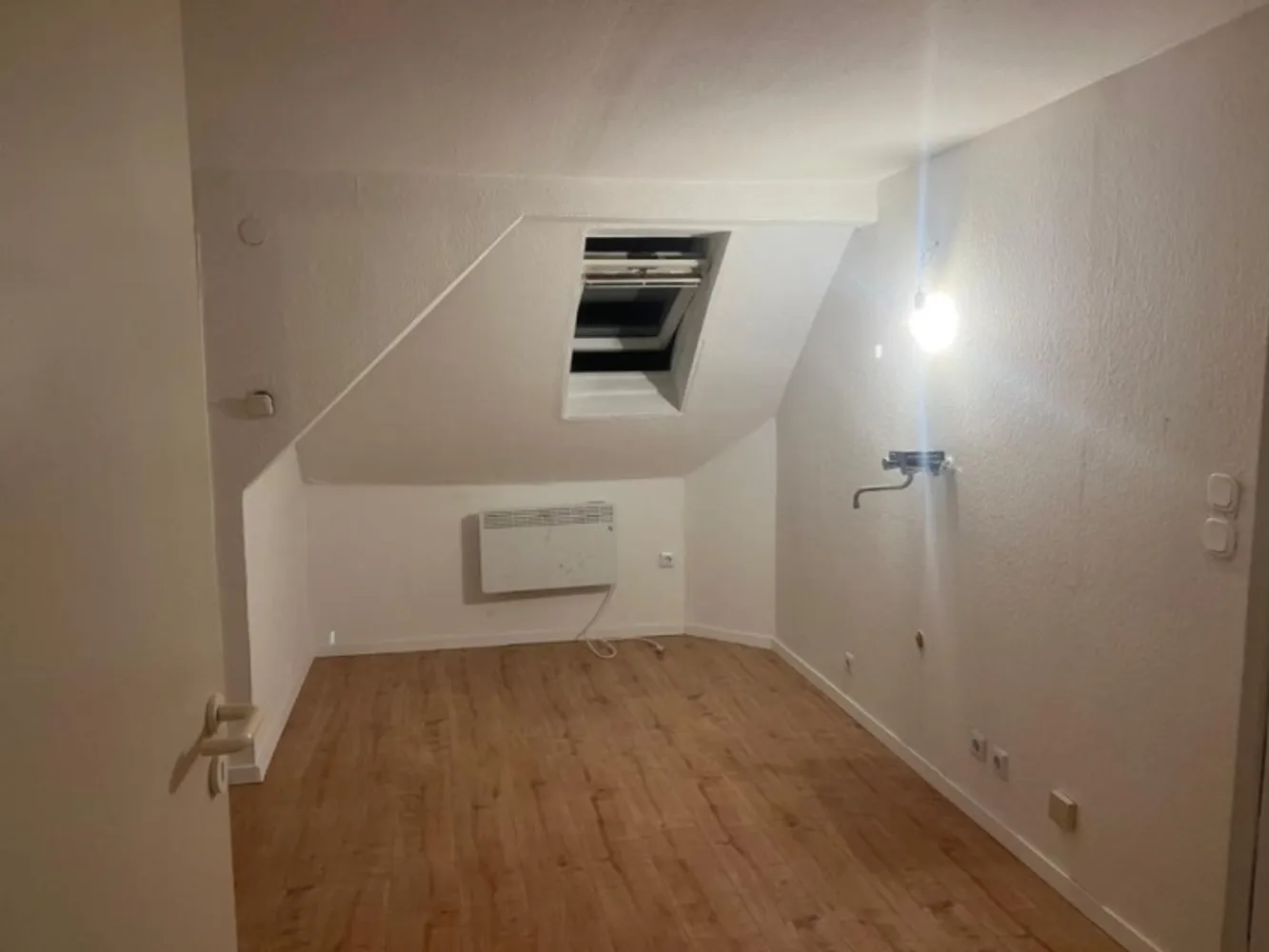 2 Zimmer Wohnung mit 48 m² in Herne – Bild 4