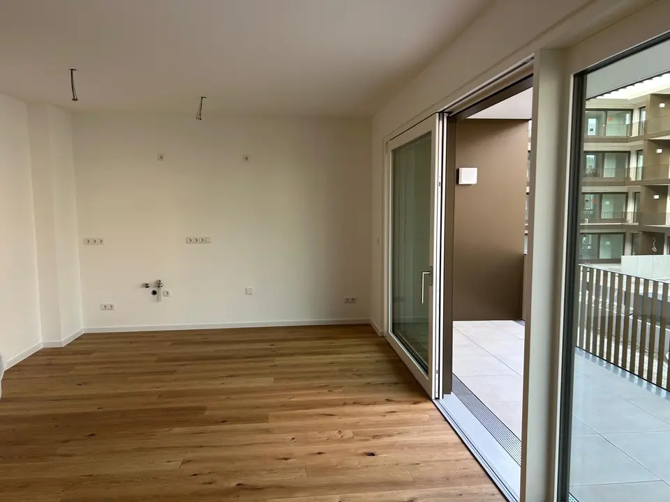 Studio mit 48 m² in Passau – Bild 1