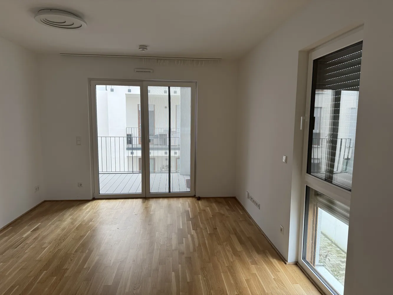 2 Zimmer Wohnung mit 61 m² in Frankfurt am Main – Bild 1