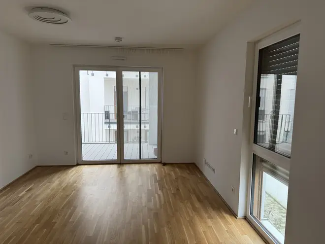 2 Zimmer Wohnung mit 61 m² in Frankfurt am Main – Bild 1