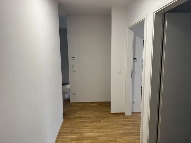 2 Zimmer Wohnung mit 61 m² in Frankfurt am Main – Bild 2