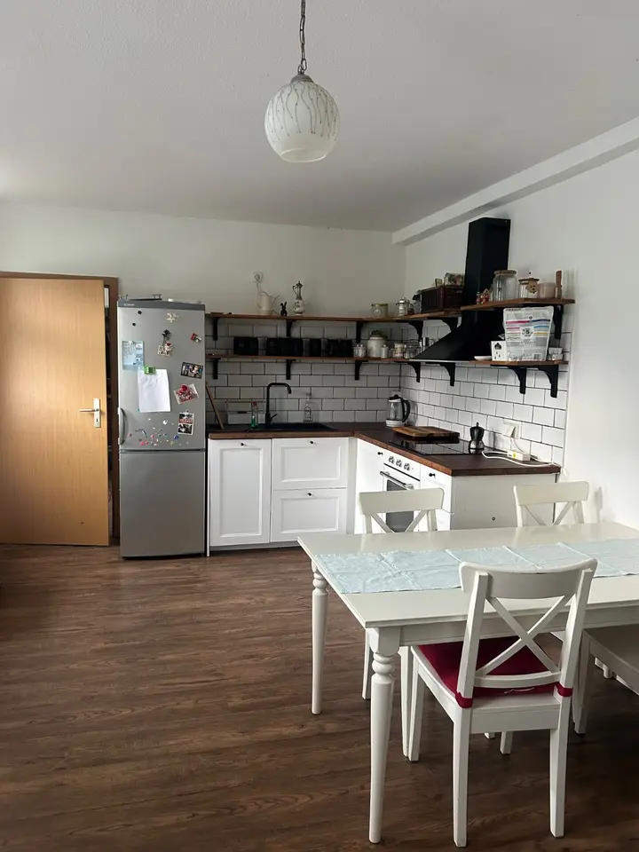 Studio mit 14 m² in Köthen – Bild 3