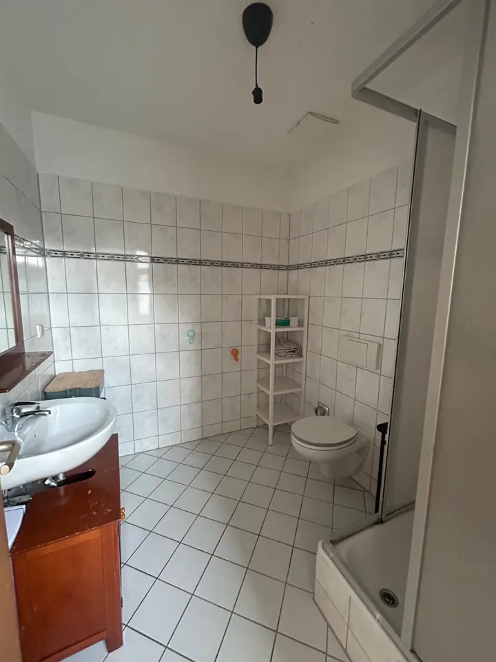 Studio mit 14 m² in Köthen – Bild 6