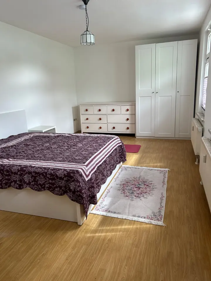 Studio mit 14 m² in Köthen – Bild 7