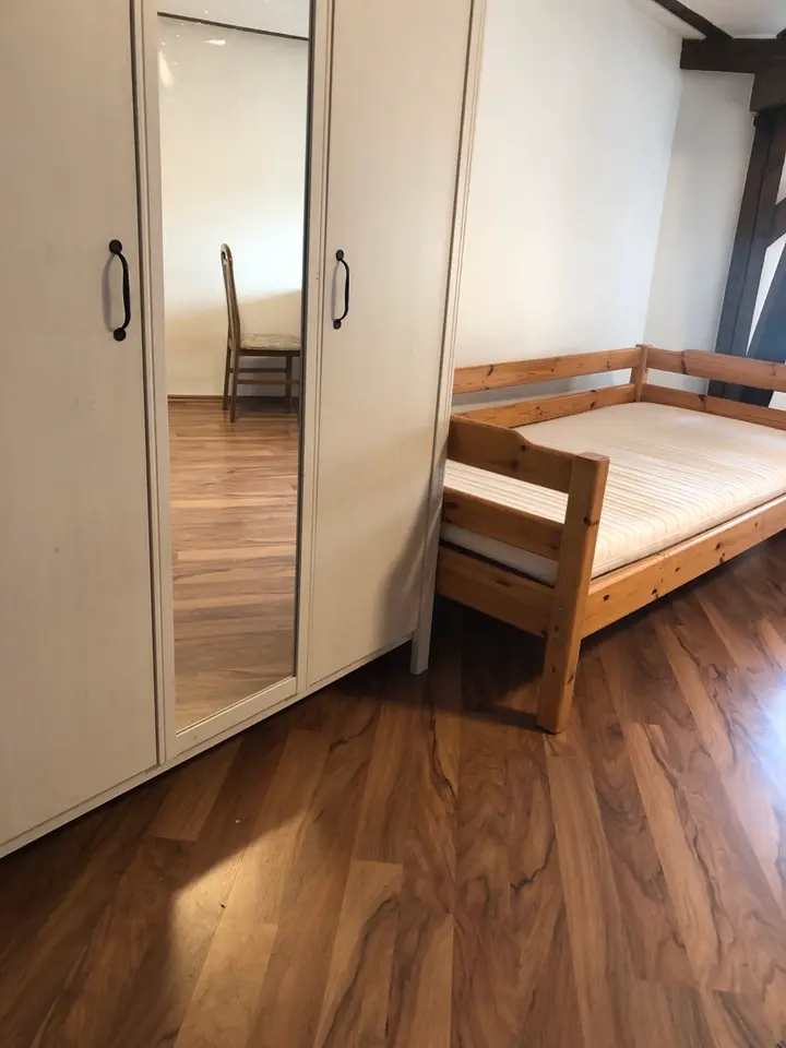 Studio mit 14 m² in Köthen – Bild 8