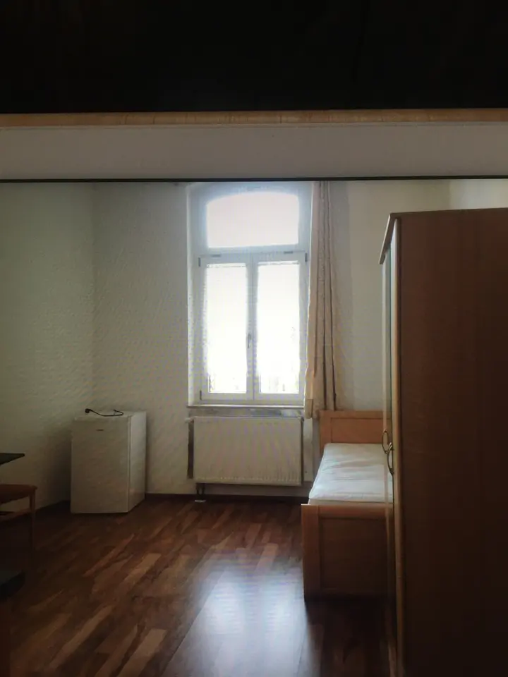 Studio mit 14 m² in Köthen – Bild 9