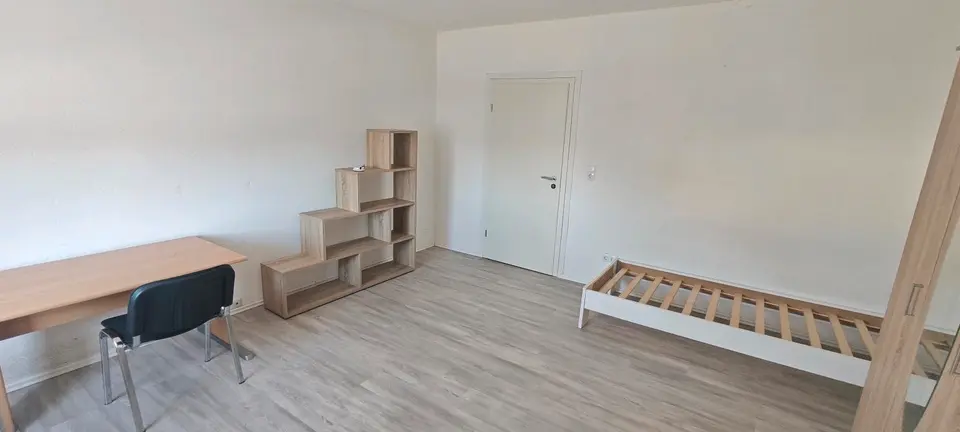 Studio mit 14 m² in Köthen – Bild 10