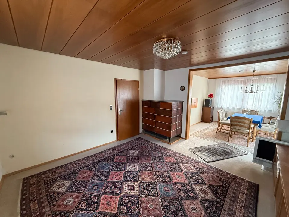 14 Zimmer Haus mit 161 m² in Backnang – Bild 1