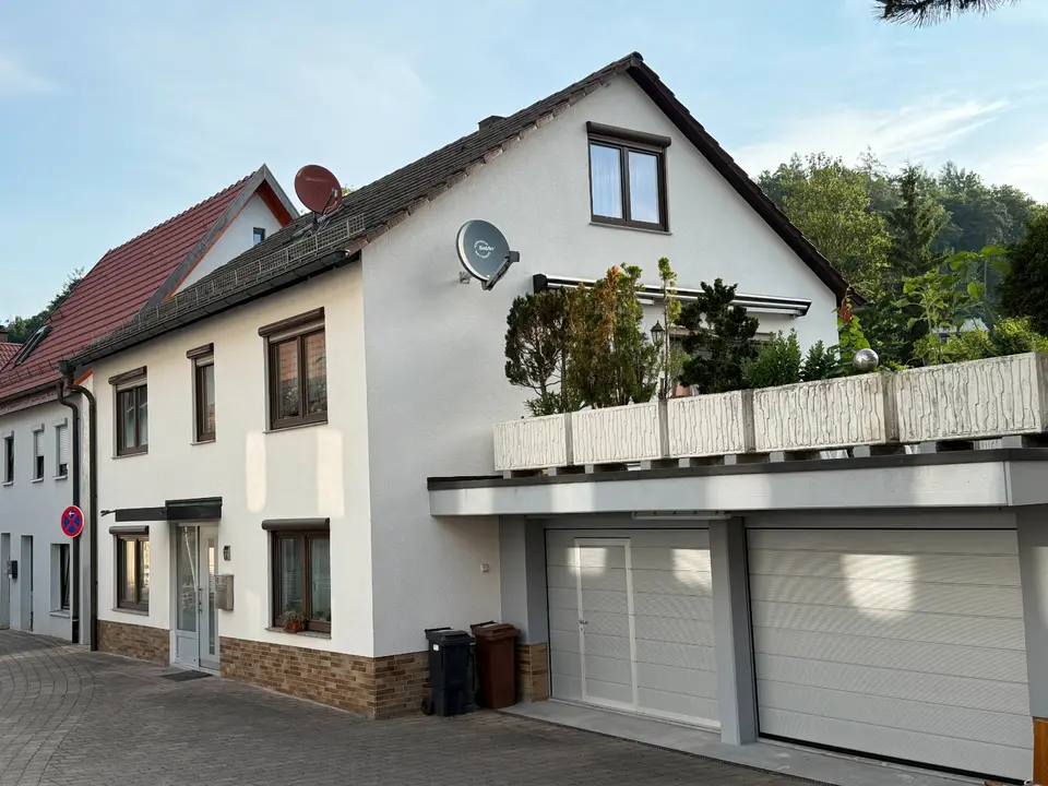 14 Zimmer Haus mit 161 m² in Backnang – Bild 6