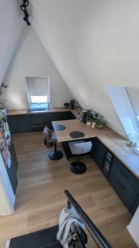 2 Zimmer Wohnung mit 75 m² in Karlsruhe – Bild 12