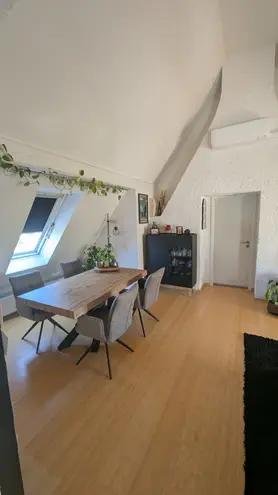 2 Zimmer Wohnung mit 75 m² in Karlsruhe – Bild 3
