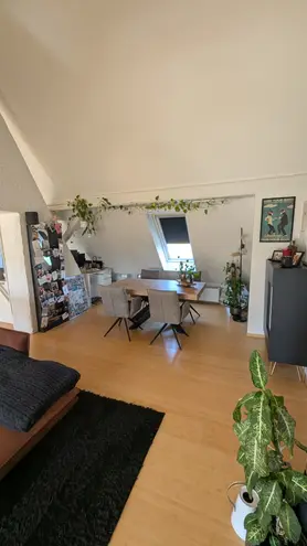 2 Zimmer Wohnung mit 75 m² in Karlsruhe – Bild 4