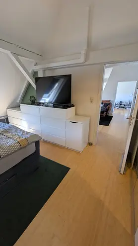 2 Zimmer Wohnung mit 75 m² in Karlsruhe – Bild 5