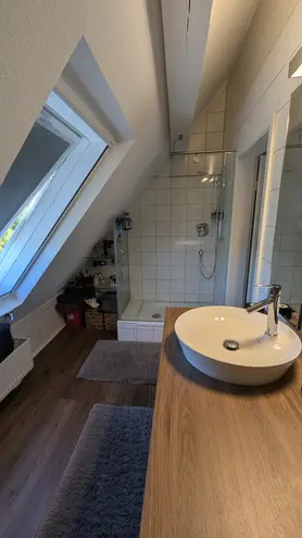 2 Zimmer Wohnung mit 75 m² in Karlsruhe – Bild 7
