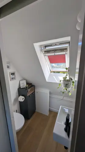 2 Zimmer Wohnung mit 75 m² in Karlsruhe – Bild 9