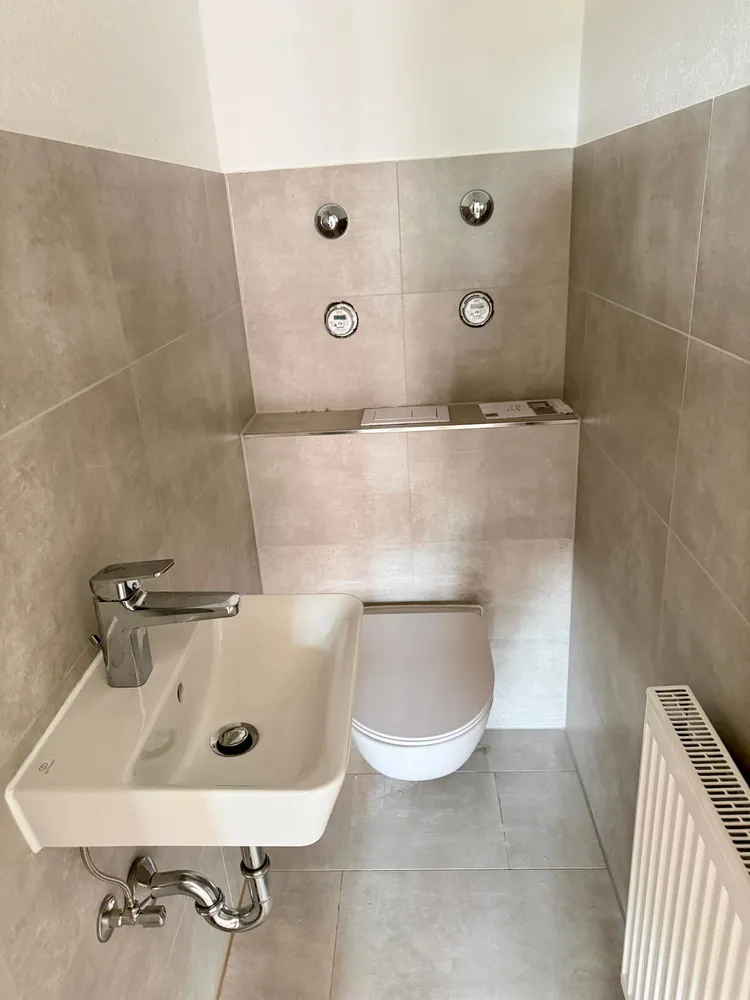 3 Zimmer Wohnung mit 79 m² in Dresden – Bild 7