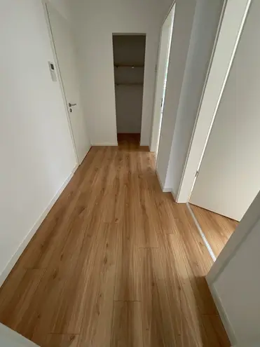 2 Zimmer Wohnung mit 62 m² in Lübeck – Bild 2