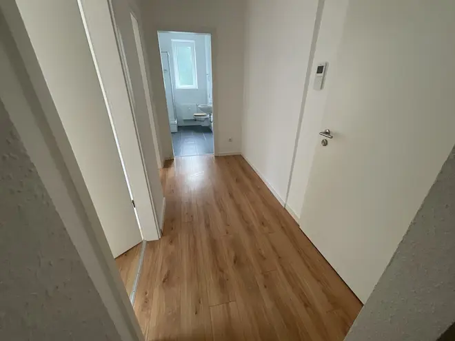 2 Zimmer Wohnung mit 62 m² in Lübeck – Bild 4