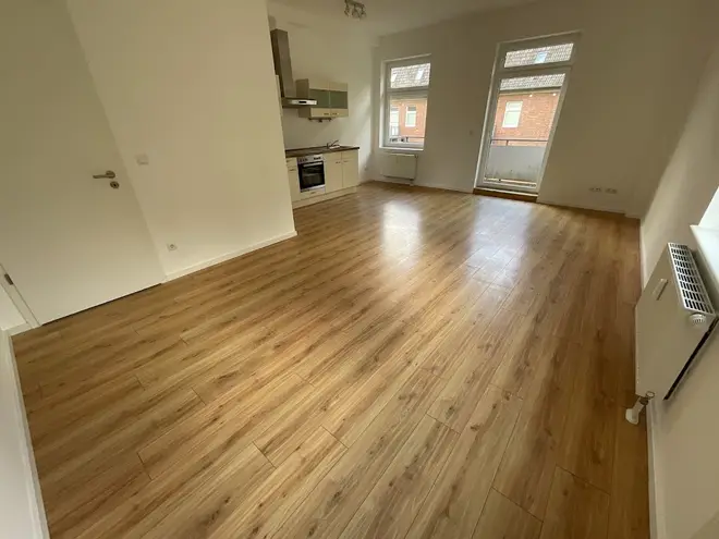 2 Zimmer Wohnung mit 62 m² in Lübeck – Bild 6