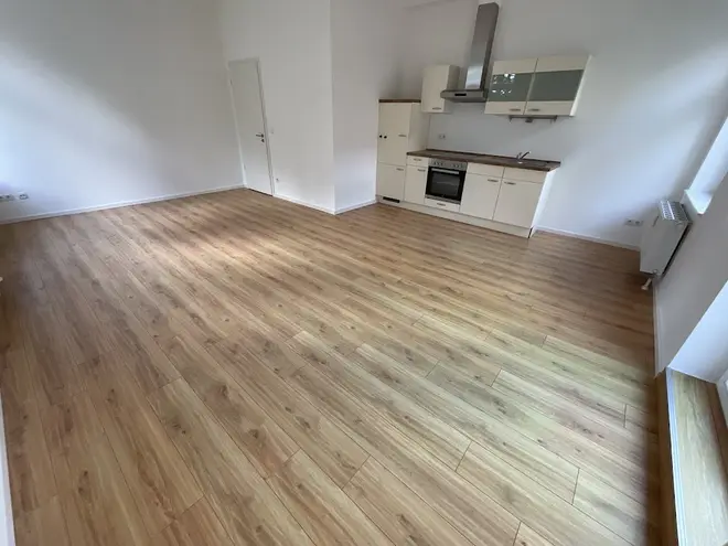 2 Zimmer Wohnung mit 62 m² in Lübeck – Bild 7