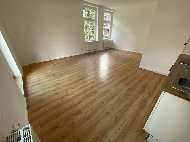 2 Zimmer Wohnung mit 62 m² in Lübeck – Bild 8