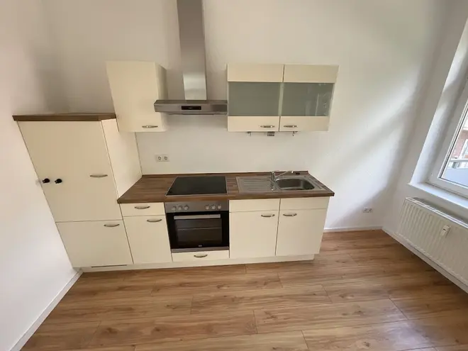 2 Zimmer Wohnung mit 62 m² in Lübeck – Bild 9
