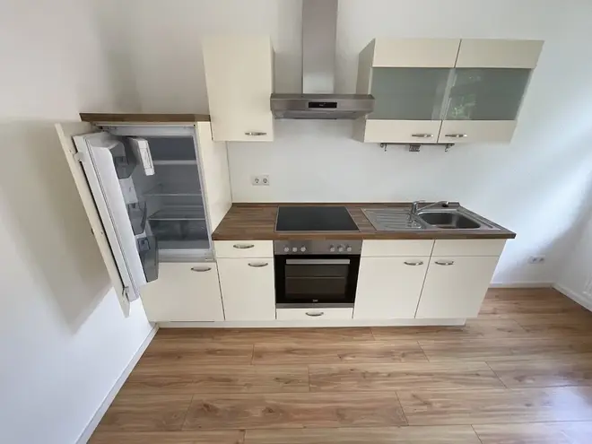 2 Zimmer Wohnung mit 62 m² in Lübeck – Bild 10