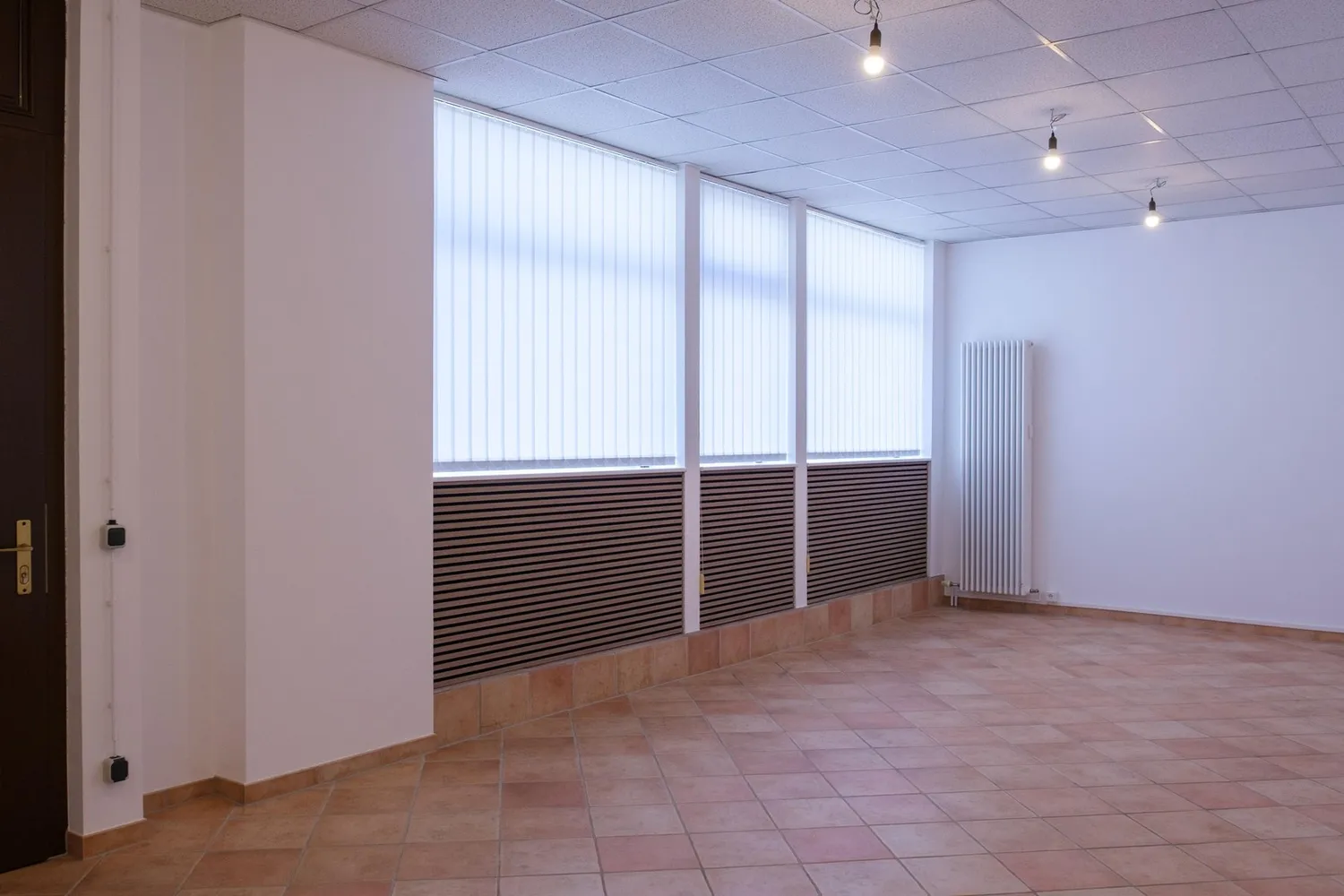 3 Zimmer Wohnung mit 90 m² in Mannheim – Bild 1